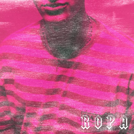 Ropa cover art
