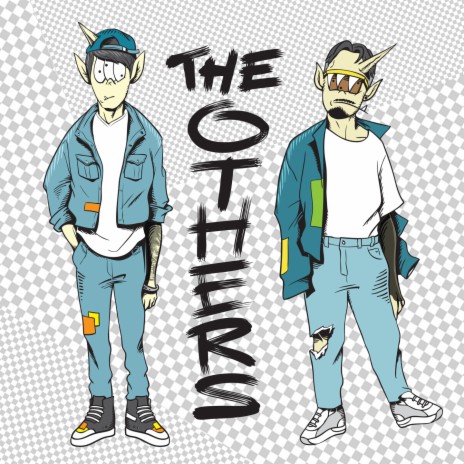 อย่าคิดมาก cover art