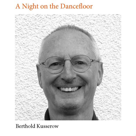 A Night on the Dancefloor cover art