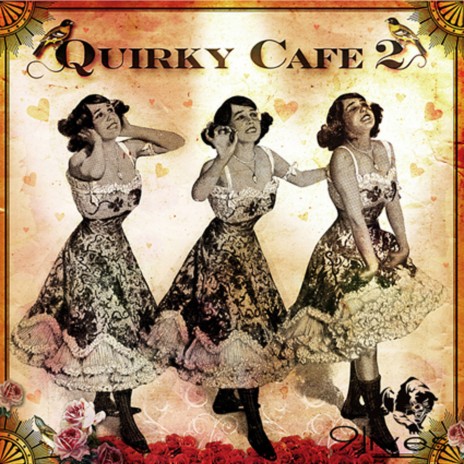 La Parisienne cover art