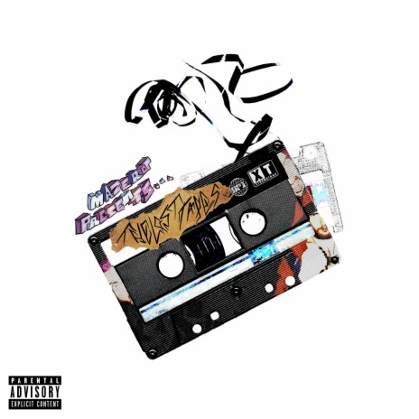 WAIT (2017) ft. APOLLOISLAME cover art