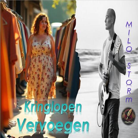 Kringlopen Vervoegen cover art