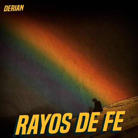 Rayos de Fe cover art