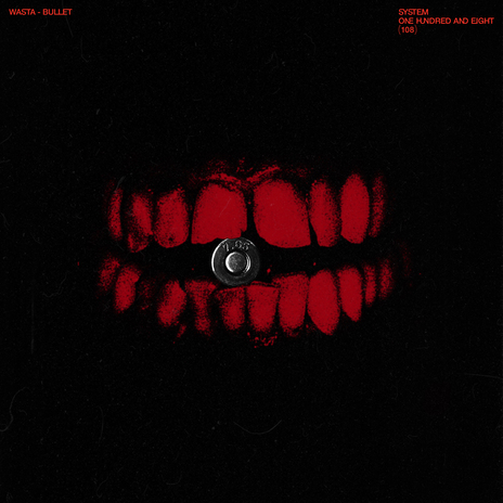 Primitive ft. Билли Ногами cover art