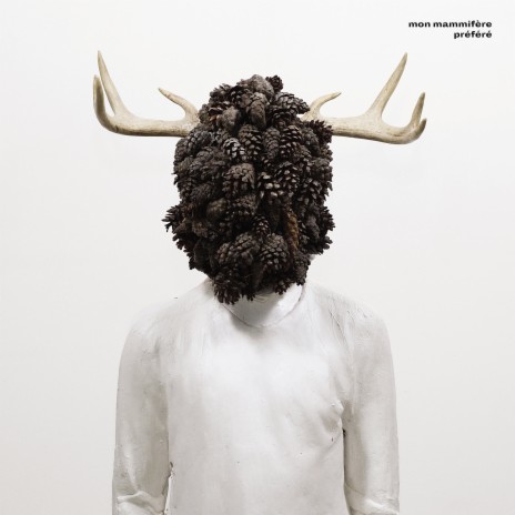 Tel un oiseau cover art