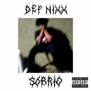 Sóbrio cover art