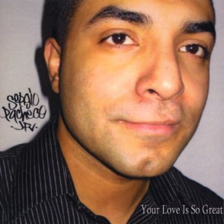 Sergio Pacheco Jr