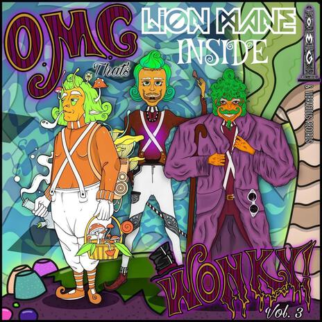 Inside (O.M.G Premiere) cover art