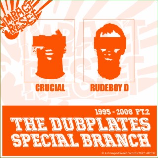 Rudeboy D