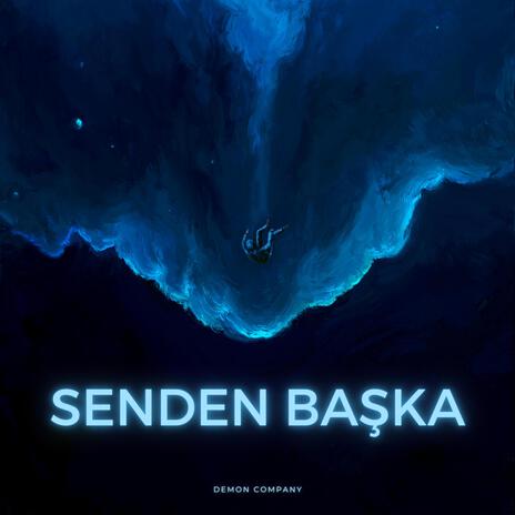 SENDEN BAŞKA cover art