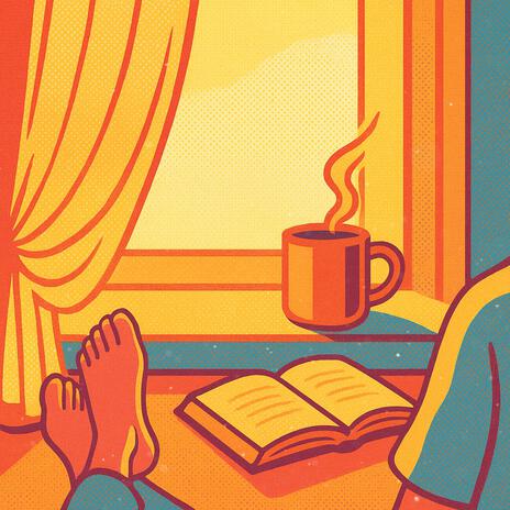 Soft Light, Sunday cover art