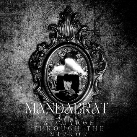 The Voyage Through the Mirror cover art