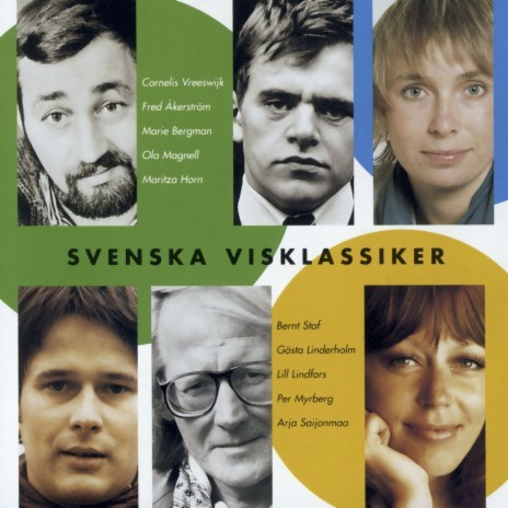 Så skimmrande var aldrig havet
