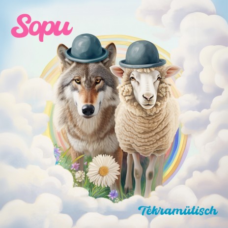 Rakkaudesta Lajiin cover art