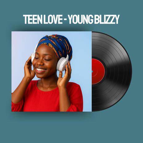 Teen Love cover art