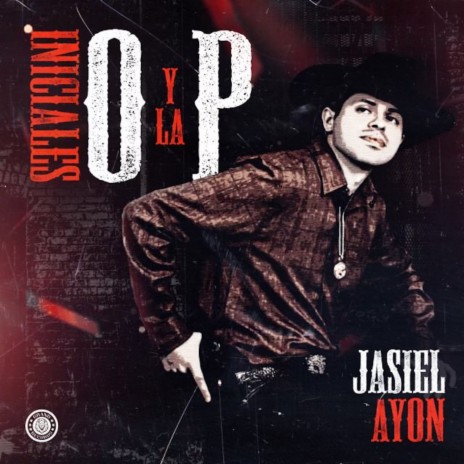 Iniciales La O y La P cover art