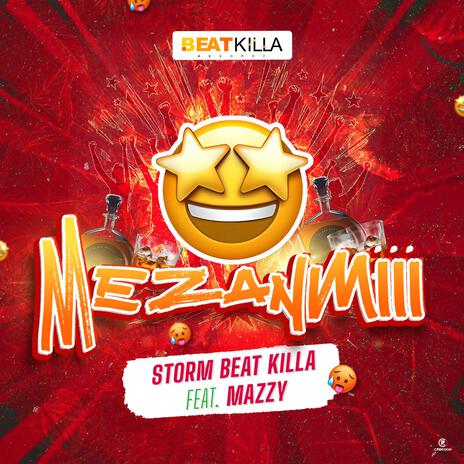 Mezanmiii ft. MAZZY cover art