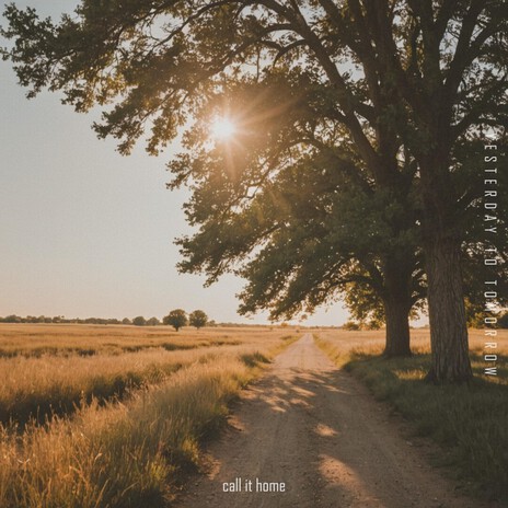 The First Song cover art