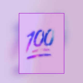 100 cover art