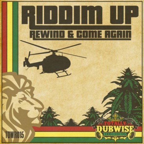 Call Me A Rasta (Jungle Citizenz Remix) ft. Blackout JA