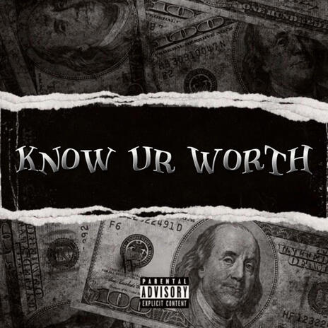 know ur worth cover art