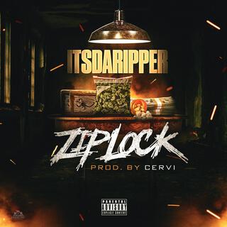 Ziplock cover art