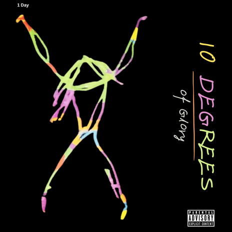 Long Road cover art