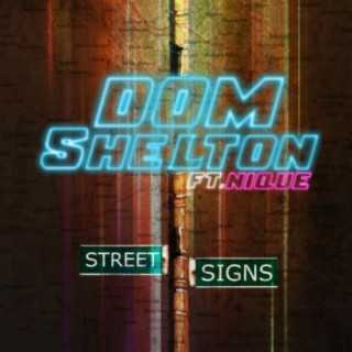 Dom Shelton
