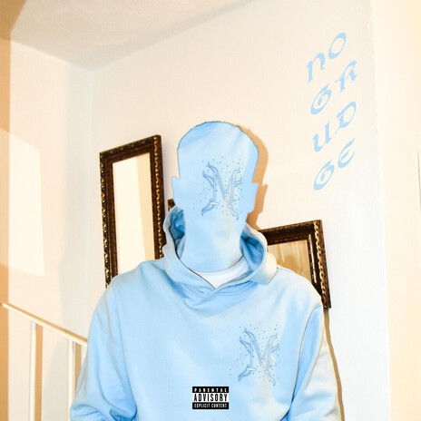 No Grudge cover art