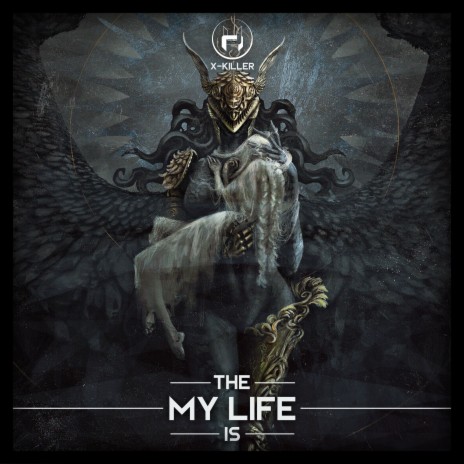The My Life Is cover art