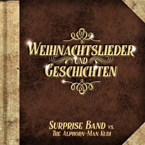 Dr nöi Fründ (Geschichte)