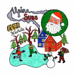 Over Wichita cover art