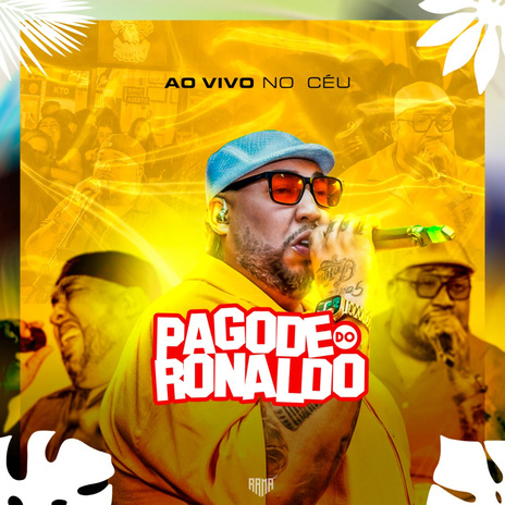 Dependente / Final de tarde / Por tão pouco / Reinventar / Cerveja de garrafa (Ao Vivo no Céu) cover art