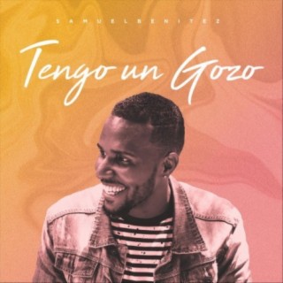 Tengo Un Gozo cover art