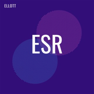 ESR cover art
