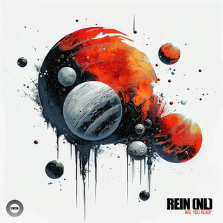 Are You Ready cover art