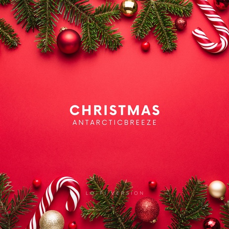 Christmas (Lo-fi Version) cover art