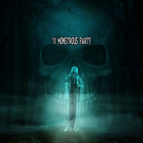 La cloche sonne l'heure des sorcières cover art