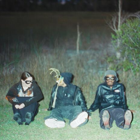 V O I D cover art