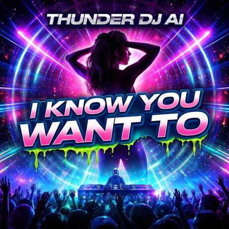 I Know You Want To 2 cover art
