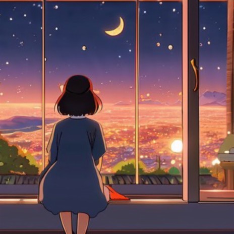 In the Night Sky cover art