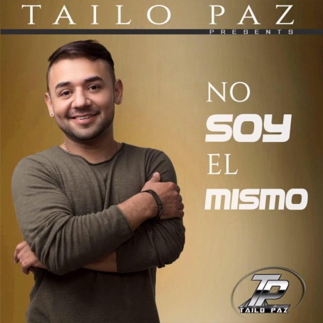 No Soy el Mismo cover art