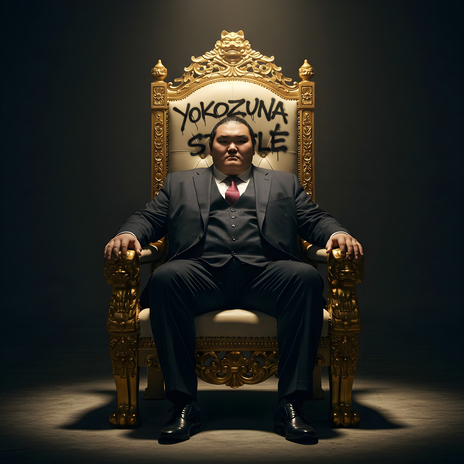 Kakuryu cover art