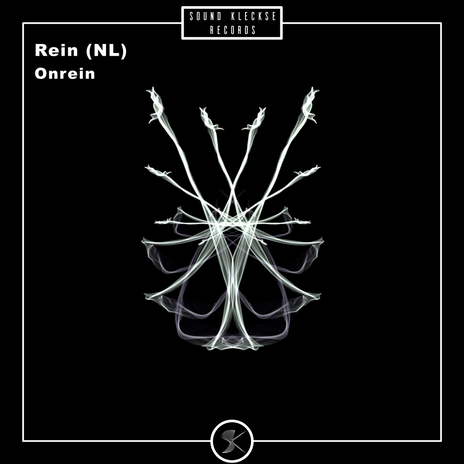 Onrein cover art