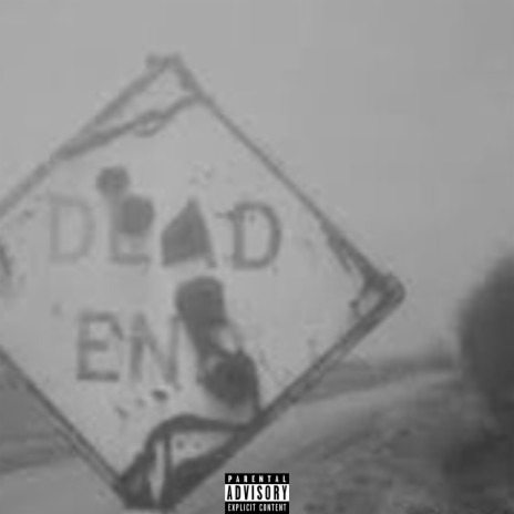 I’m Here ft. Luh 400 cover art