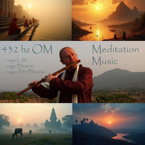 OM Bhairav cover art