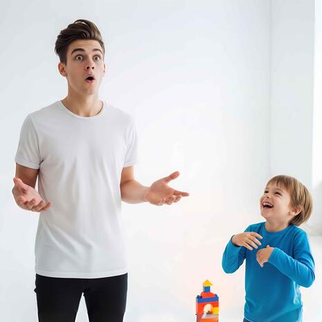 Surprise!