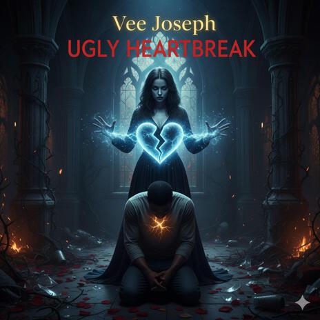 Ugly Heartbreak cover art