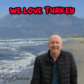 Geoff Jackson