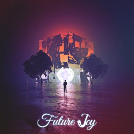 At the Party ft. Teddy Bogart cover art